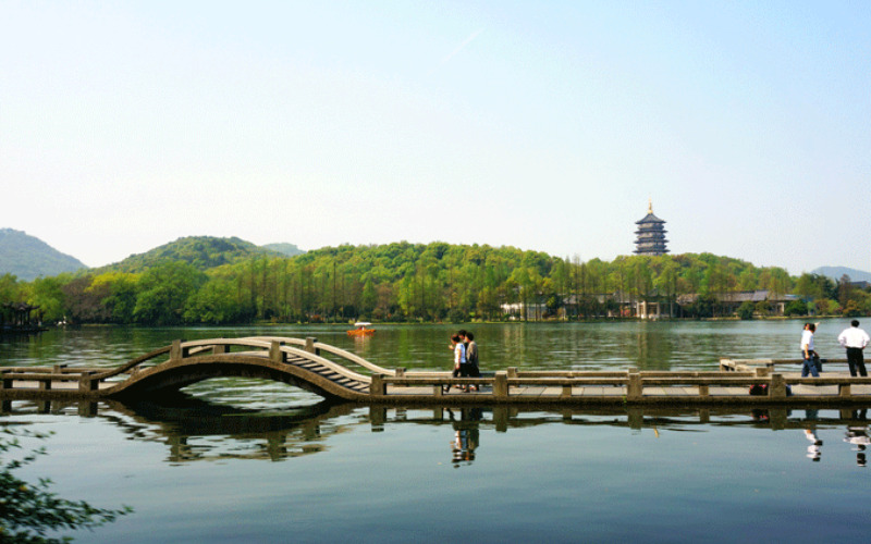 Hangzhou Train Schedule
