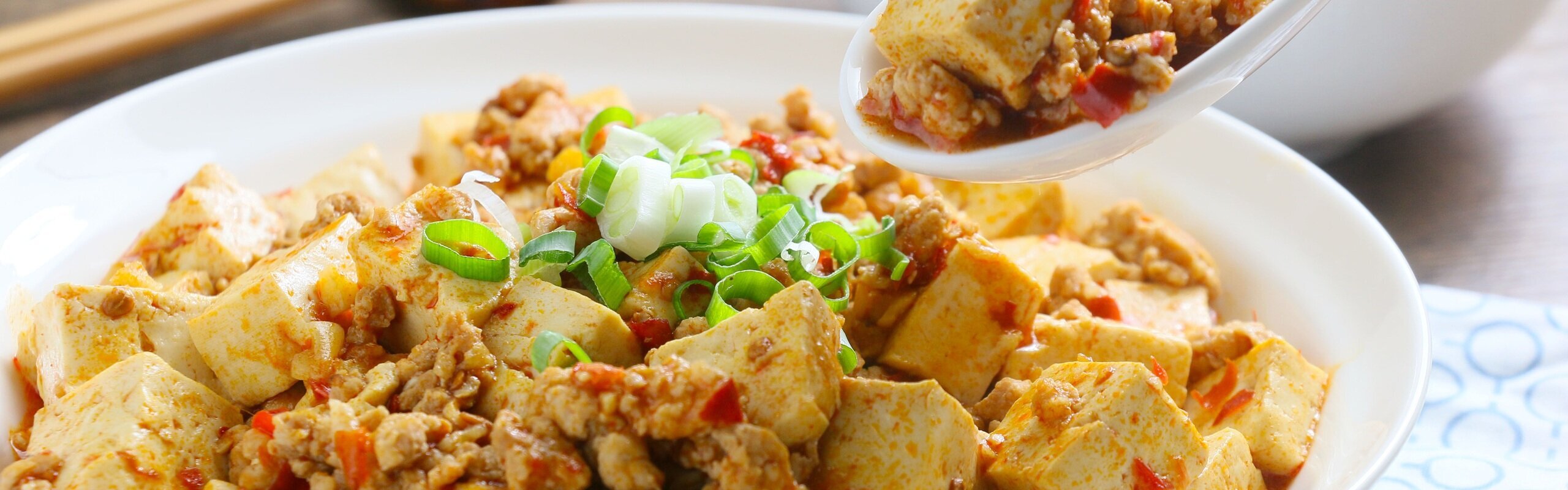 Chinese Vegetarian Food — a Vegetarians Guide to China