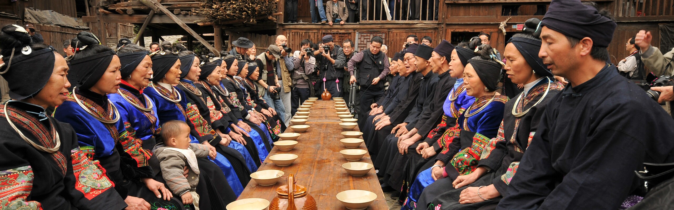 6-Day Minority Adventure