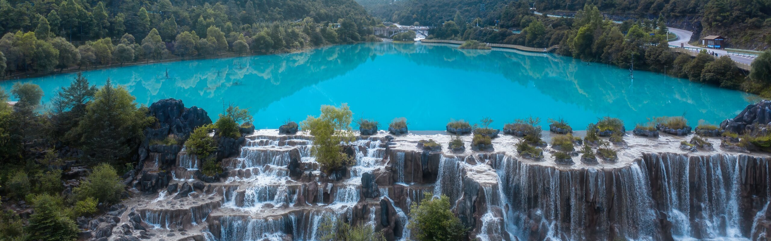 12-Day Yunnan and Xinjiang Scenic Tour