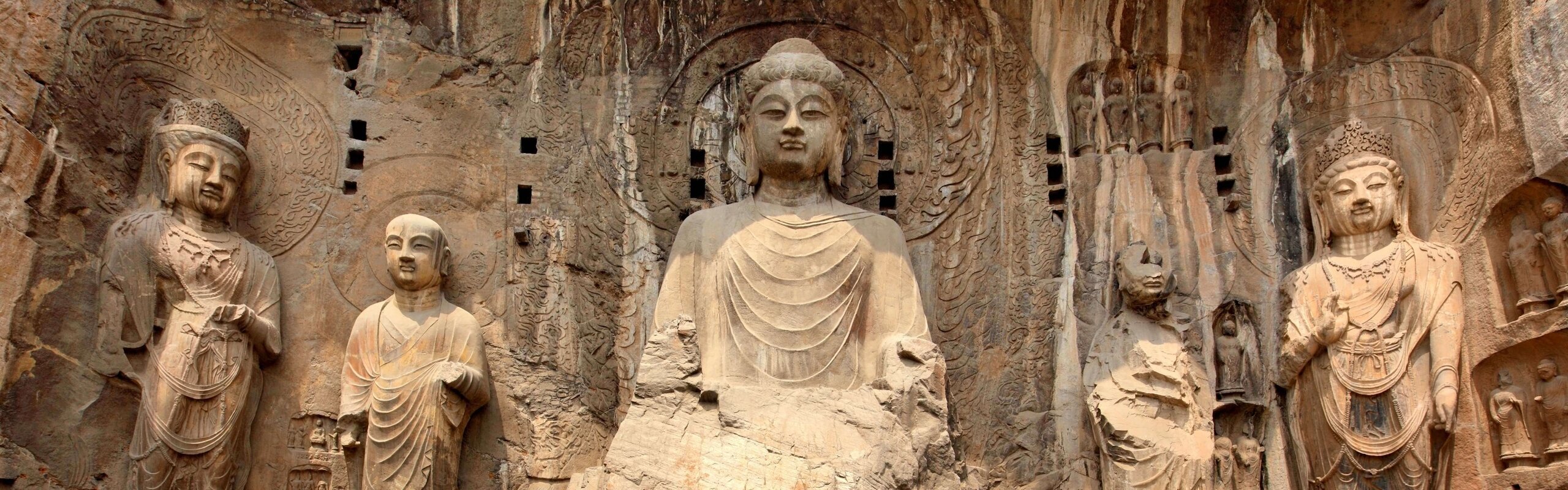 The Spring and Autumn Period (770-476 BC)