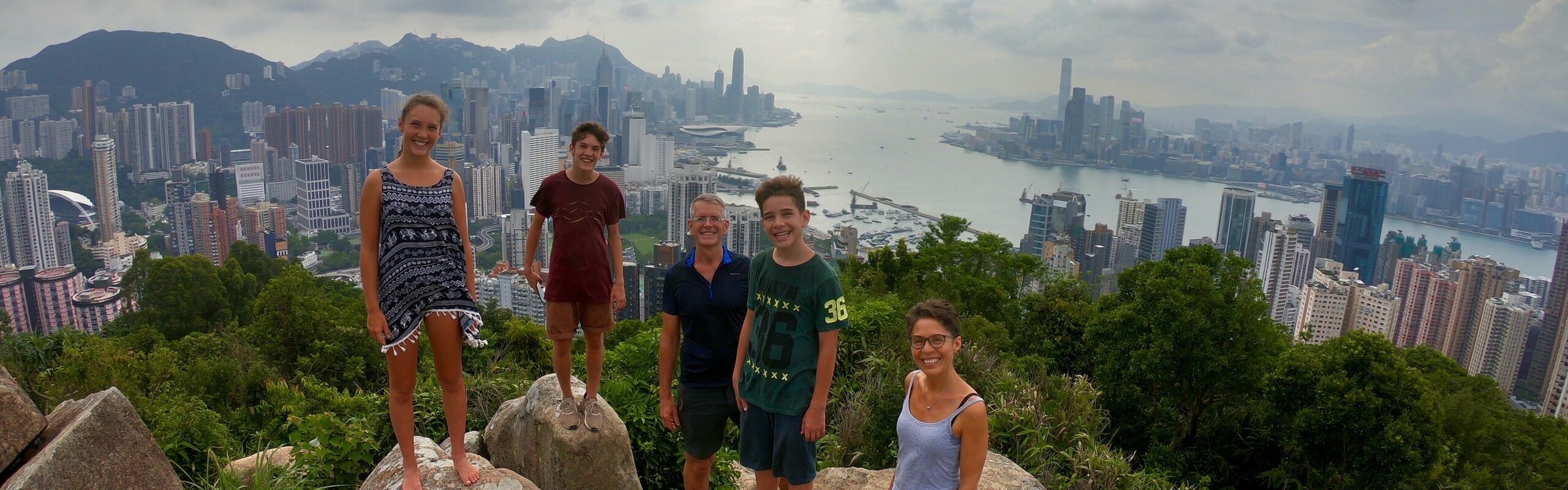  The Top 12 Things to Do with Kids in Hong Kong 