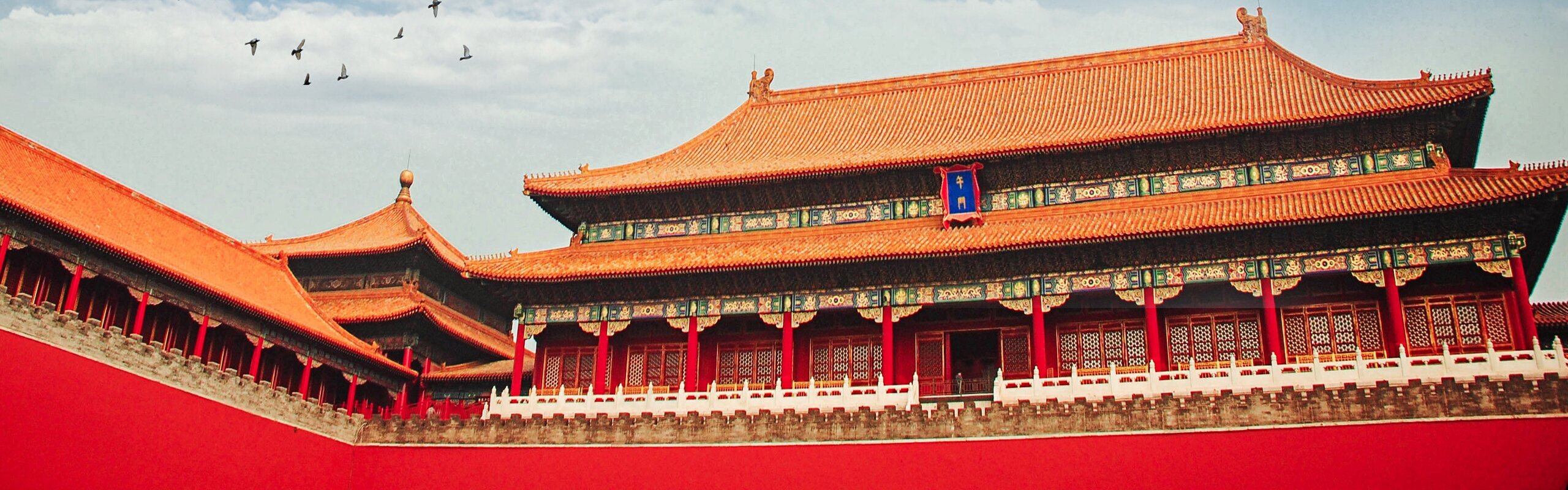 Where to Stay in Beijing : Top 5 Areas for First-Timers