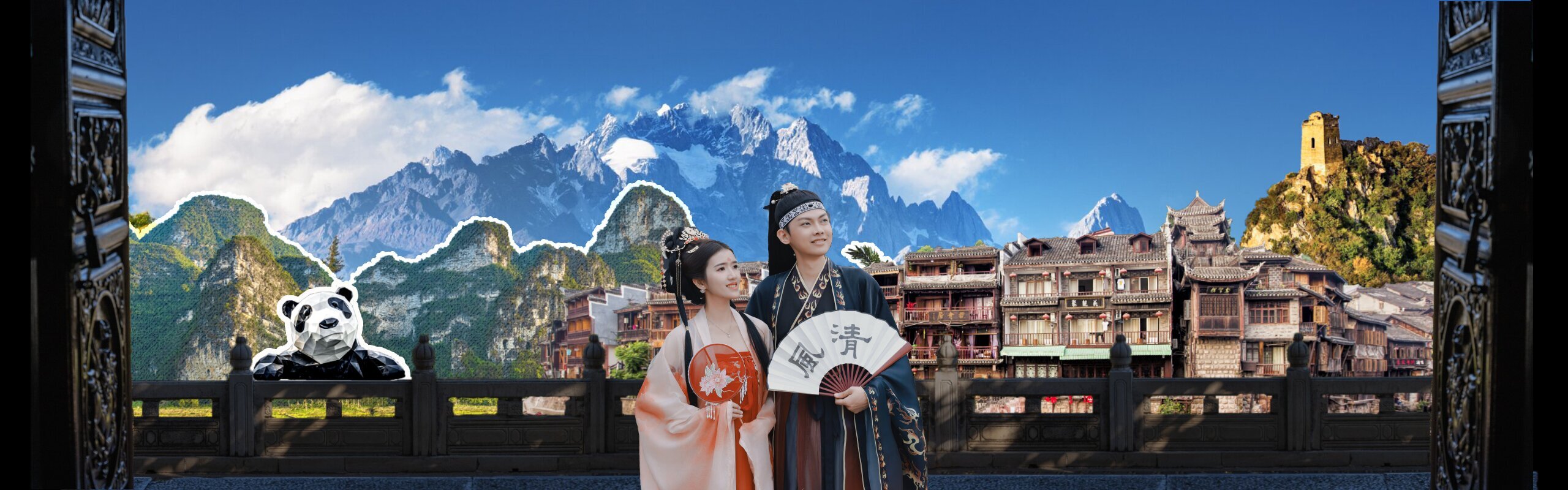 Top China Tours 2026: Private and Customizable