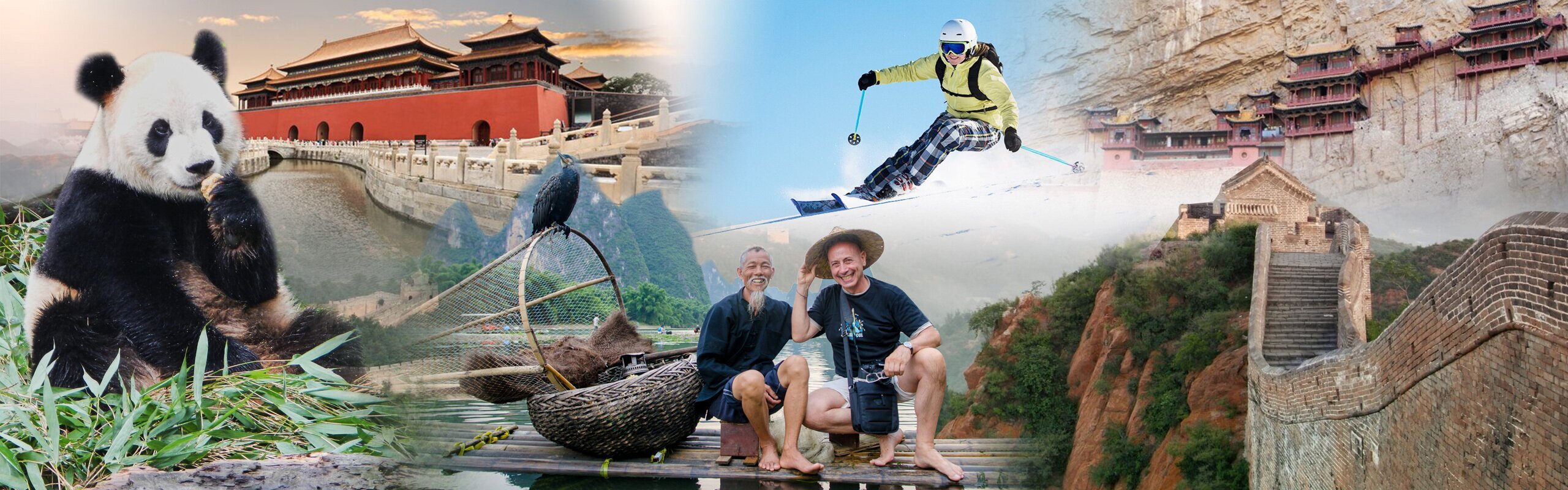 Top 10 Cities to Visit in China: Where to Go for Your First Trip