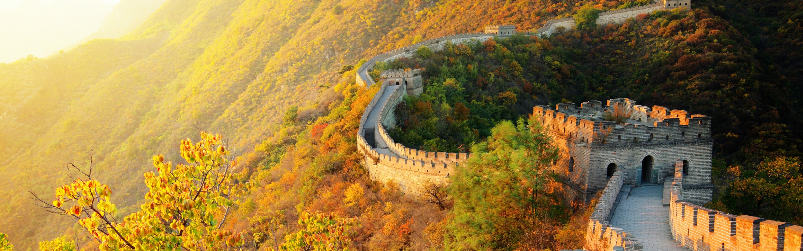 1-Day Beijing Layover Tour