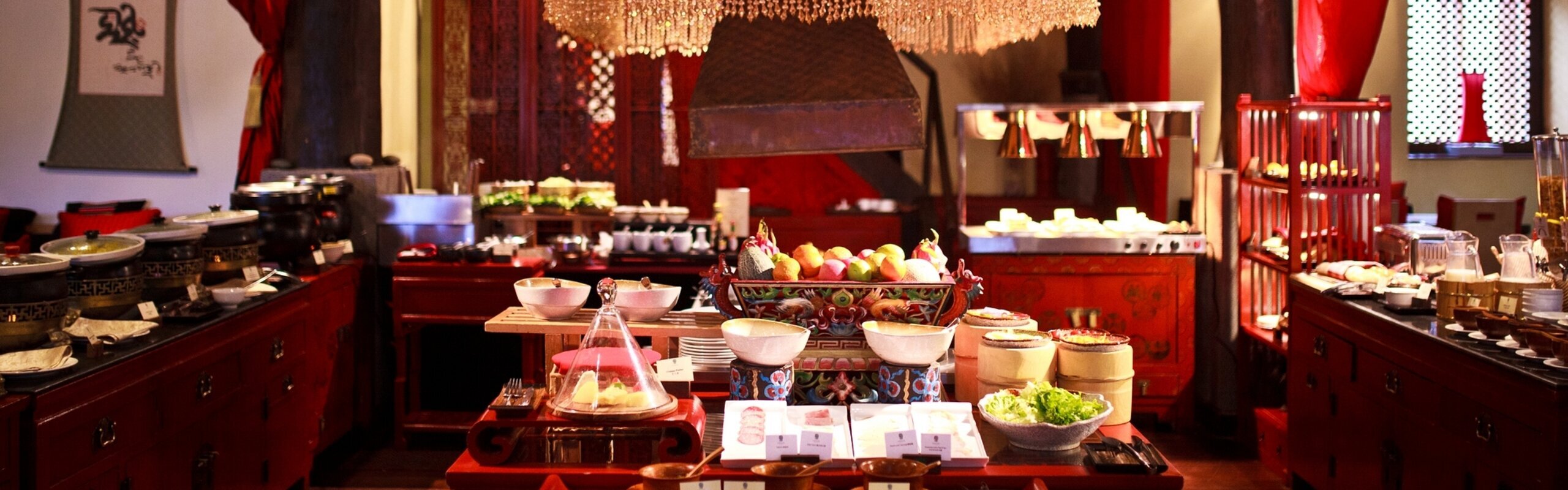 What Restaurants Are Like in China