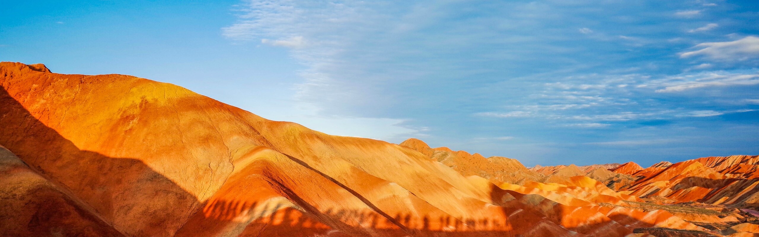 6-Day Silk Road Photography Tour in Zhangye and Dunhuang