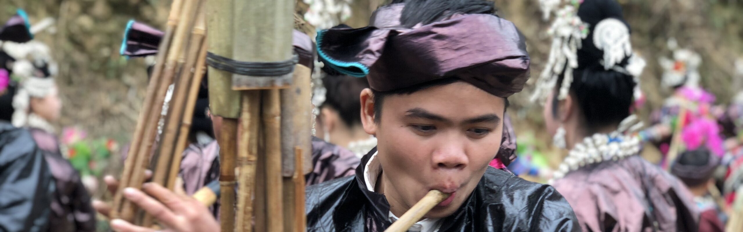 Top Guizhou Festivals in 2026