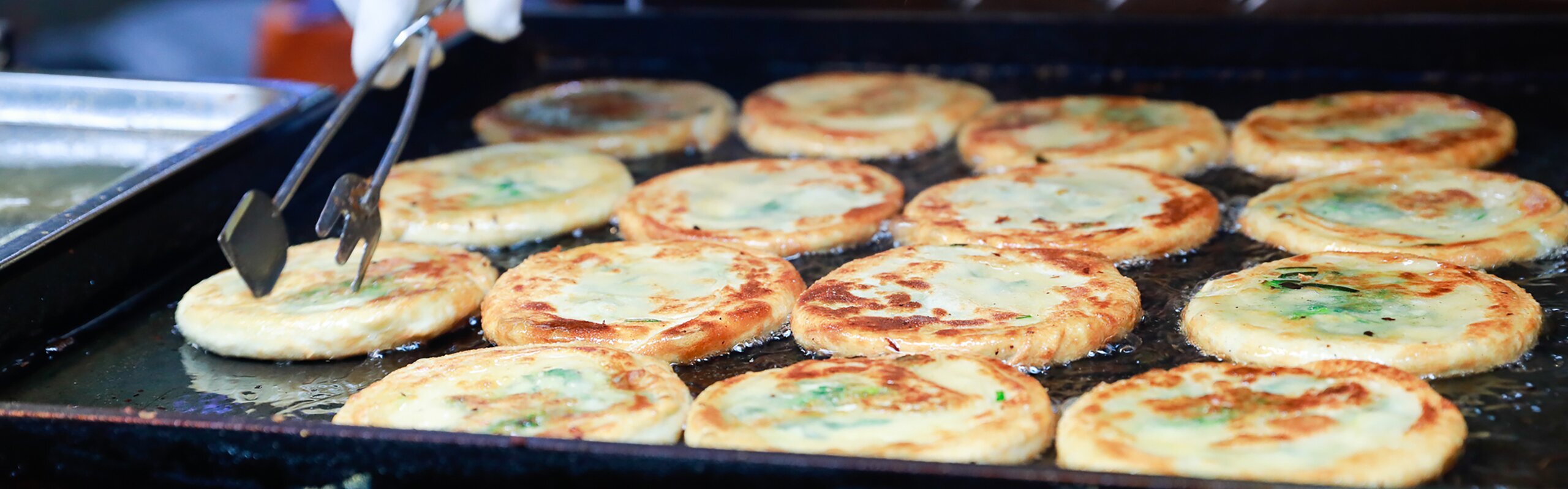  How to Eat Healthily in China - 3 Steps        