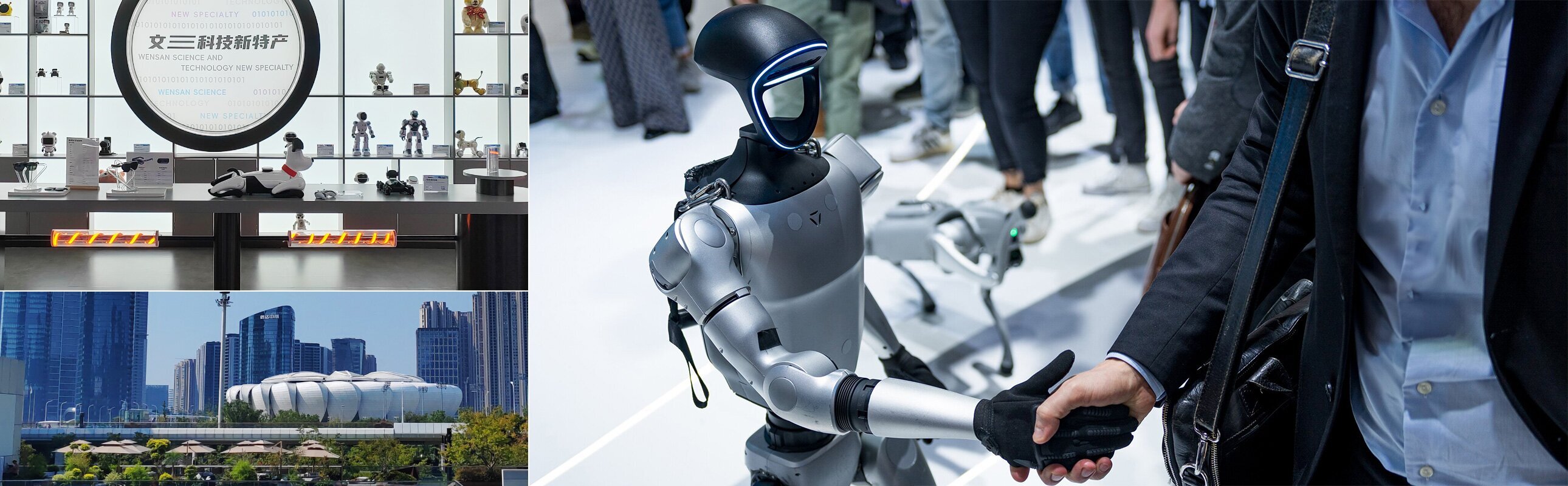 China Family Tours 2026/2027: Ancient Heritage Meets Robot Adventures