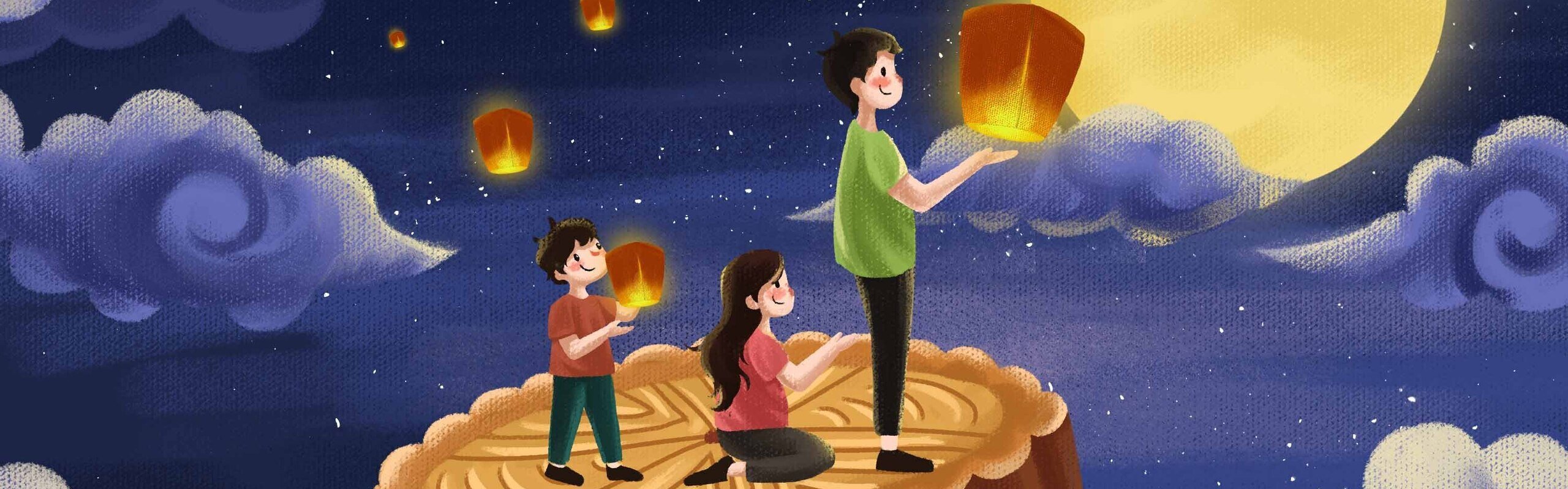 Mid-Autumn Festival Facts (10 Interesting Things You Didn't Know)