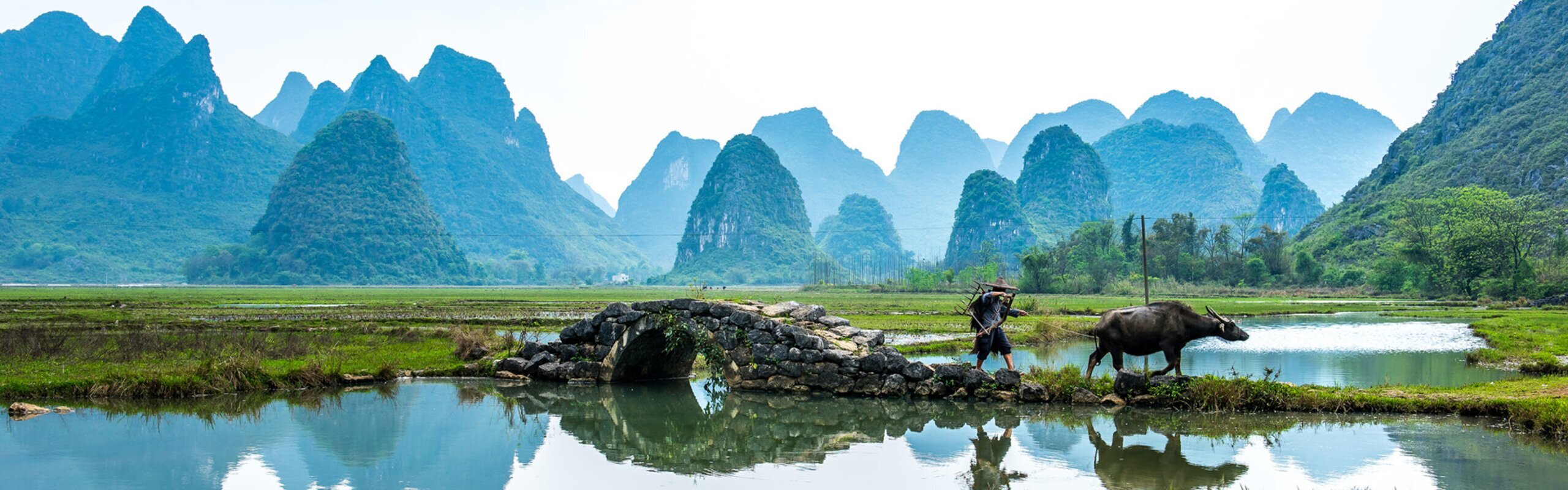 Guilin Travel Guide