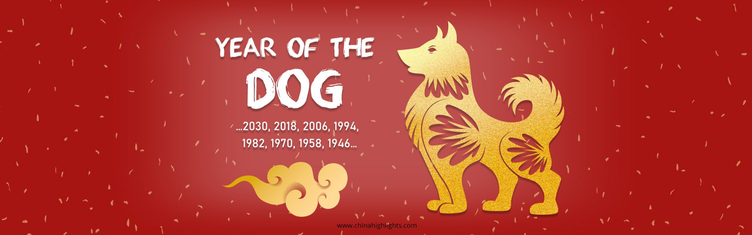 Year of the Dog