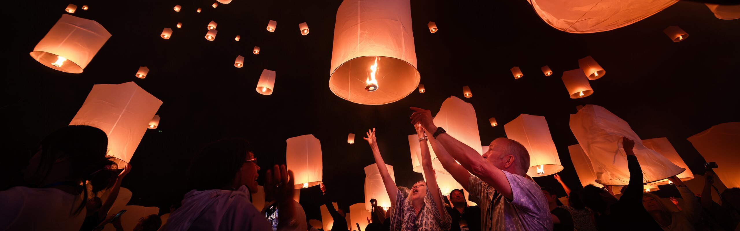 How to Plan a Trip to China and Thailand