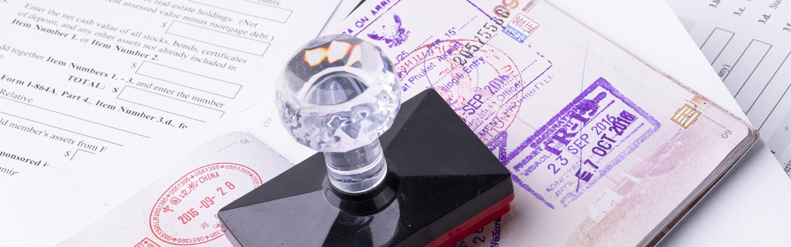 Hong Kong Visa Requirements: Visa-Free Countries/Stays 