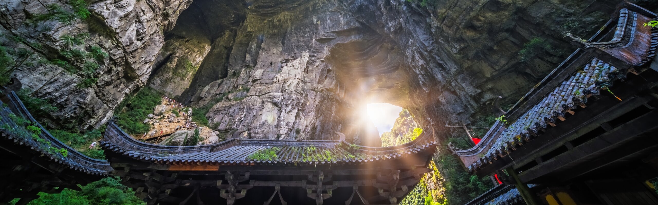 11-Day Yunnan and Chongqing Natural Wonders Tour