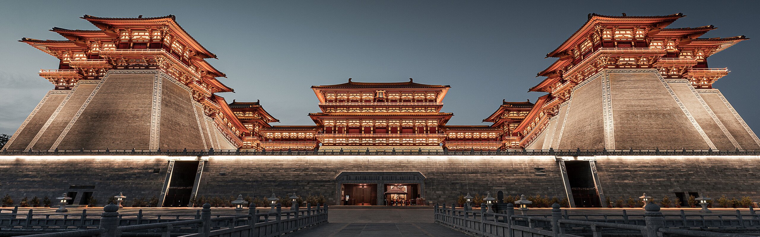 8-Day Beijing, Luoyang, and Xian Tour