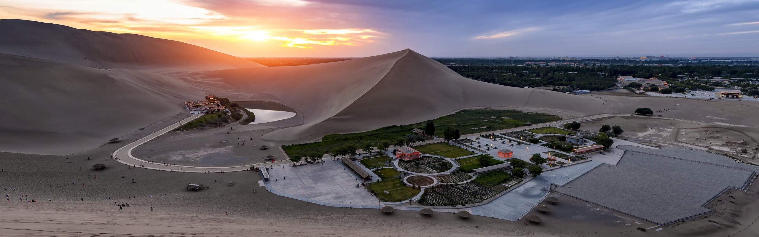 China Silk Road Itineraries — How Long to Spend on the Silk Road