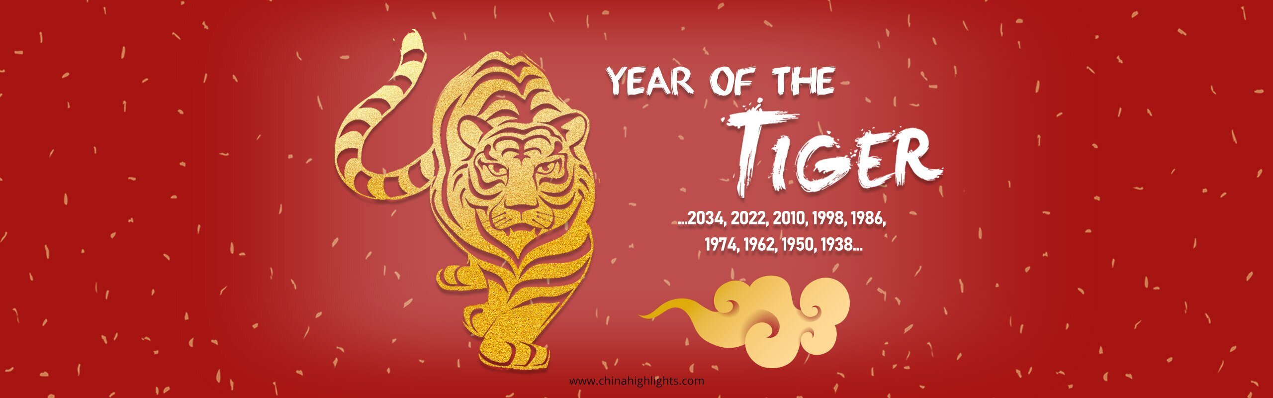 Year of the Tiger