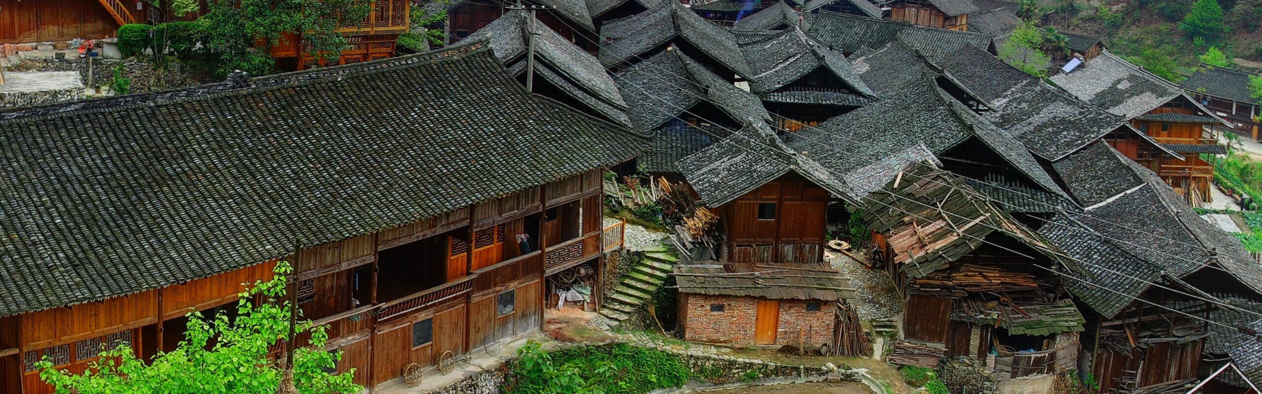 Visit Kaili: Gateway to Guizhou Ethnic Culture