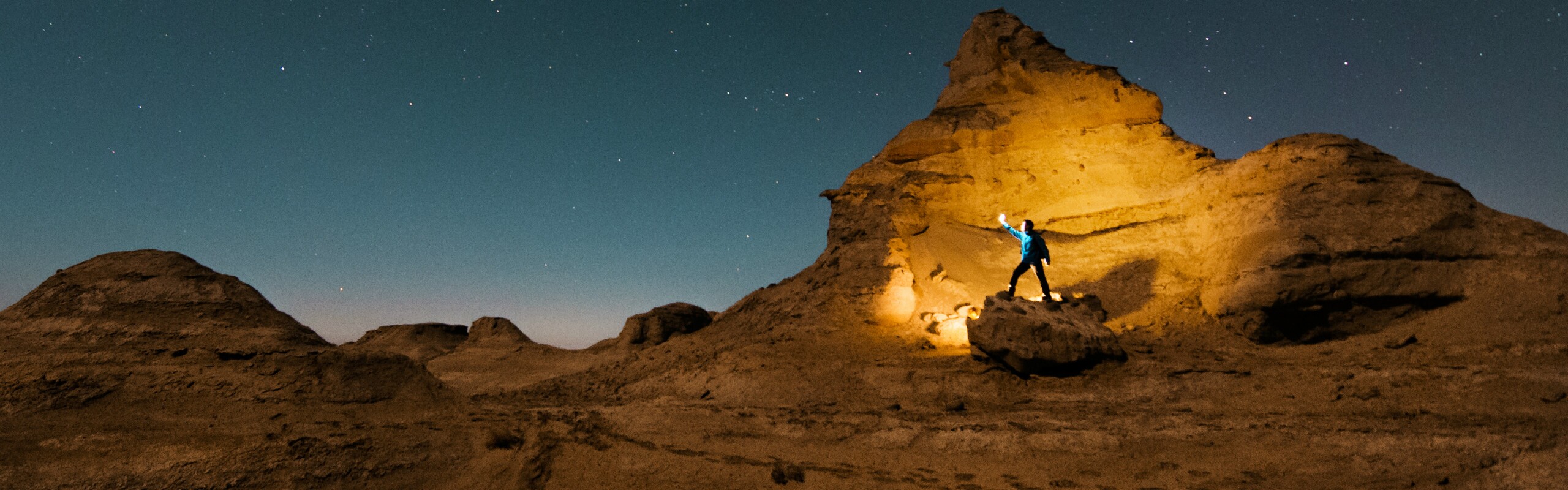 5-Day Silk Road's Culture Journey