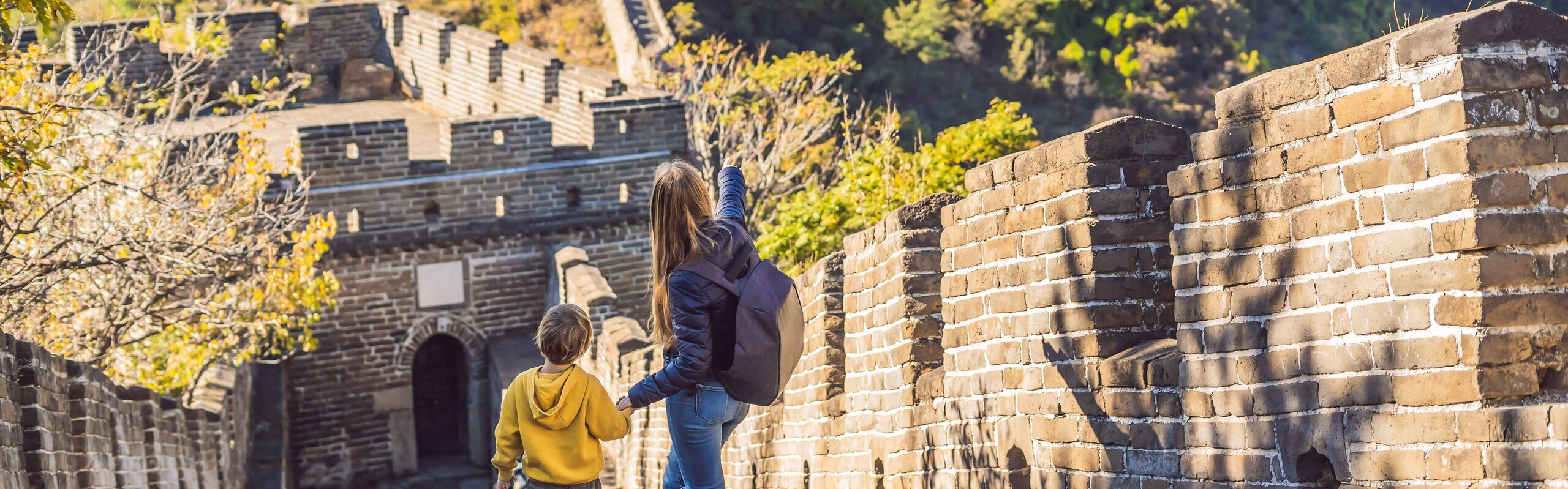 How to Visit the Great Wall of China: Insider Guide (2026)