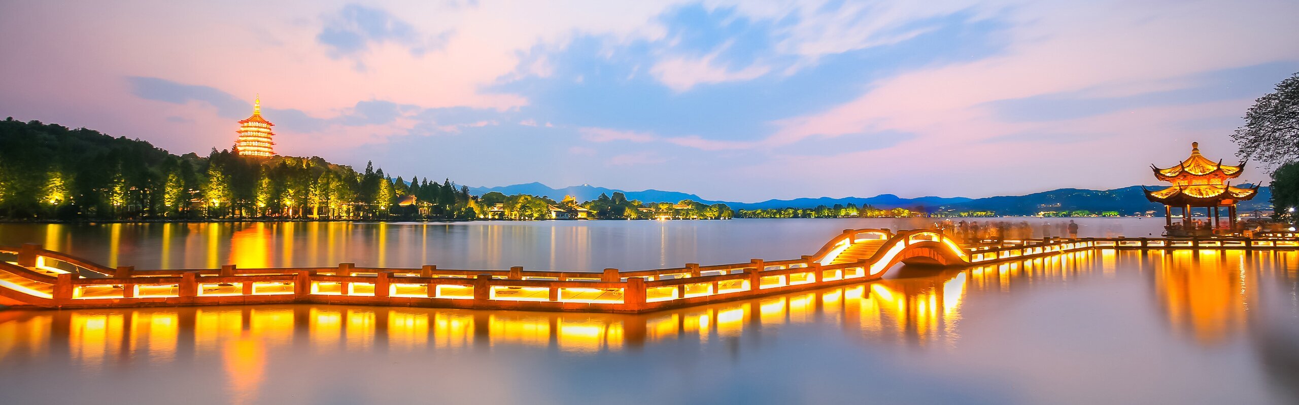 Hangzhou Travel Guide
