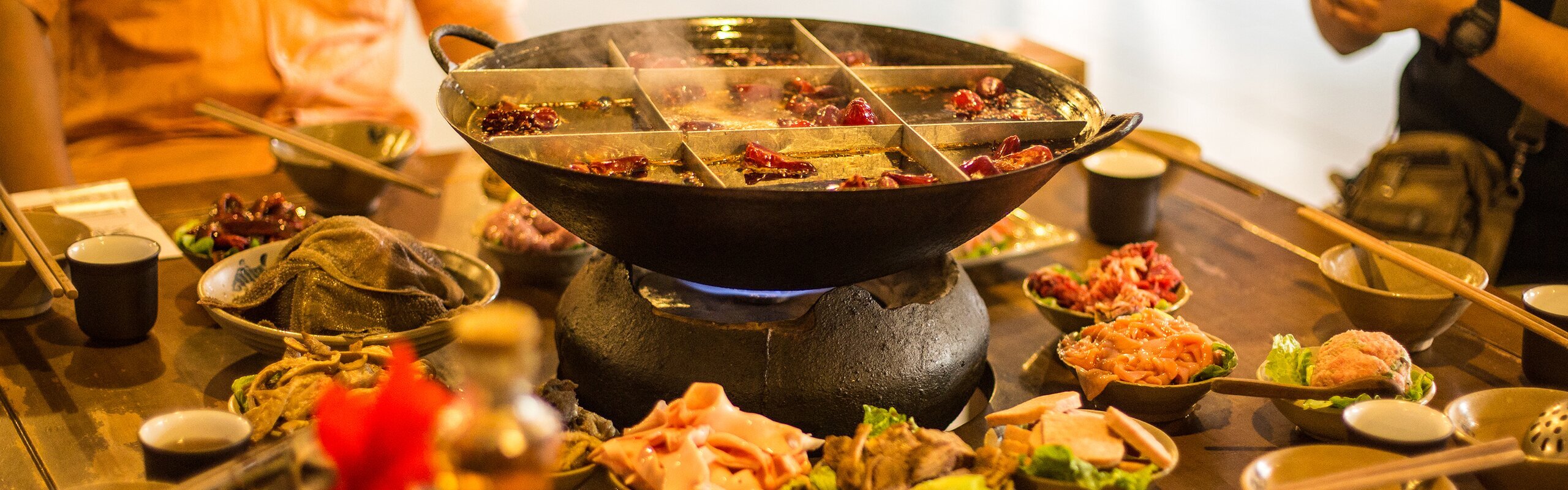 How to Handle Food Allergies When Travelling in China