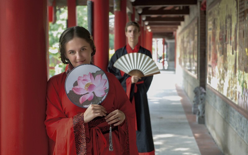 10 Interesting Facts to Help You Understand Chinese Culture